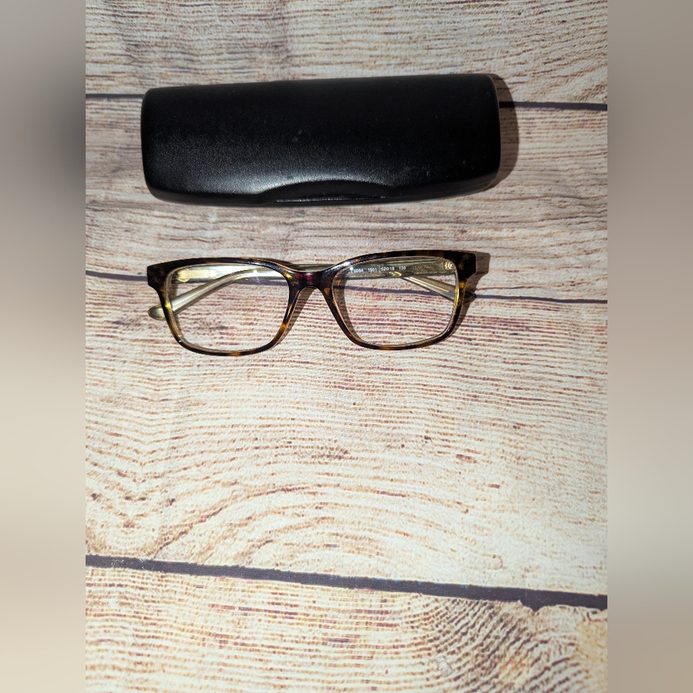 Tory Burch Glasses